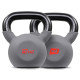 Гиря металева Hop-Sport HS-I012KB 12 кг