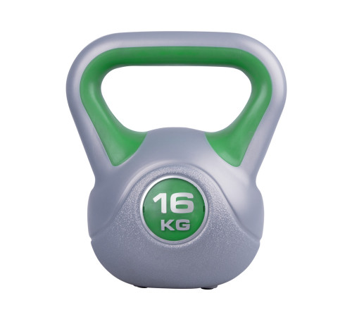 Гиря inSPORTline Vin-Bell 16 кг Гиря inSPORTline Vin-Bell 16 кг