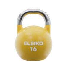 Гиря змагальна Eleiko, 16 кг