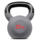Гиря металева Hop-Sport HS-I020KB 20 кг