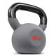 Гиря металева Hop-Sport HS-I020KB 20 кг