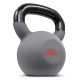 Гиря металева Hop-Sport HS-I020KB 20 кг