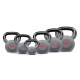Гиря металева Hop-Sport HS-I020KB 20 кг