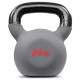 Гиря металева Hop-Sport HS-I024KB 24 кг