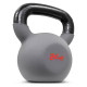 Гиря металева Hop-Sport HS-I024KB 24 кг