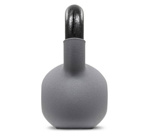 Гиря металева Hop-Sport HS-I008KB 8 кг Гиря металева Hop-Sport HS-I008KB 8 кг