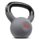 Гиря металева Hop-Sport HS-I008KB 8 кг
