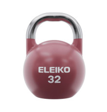 Гиря змагальна Eleiko, 32 кг