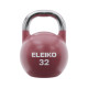 Гиря змагальна Eleiko, 32 кг