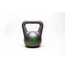 Гиря композитна WCG Crossfit 16 кг