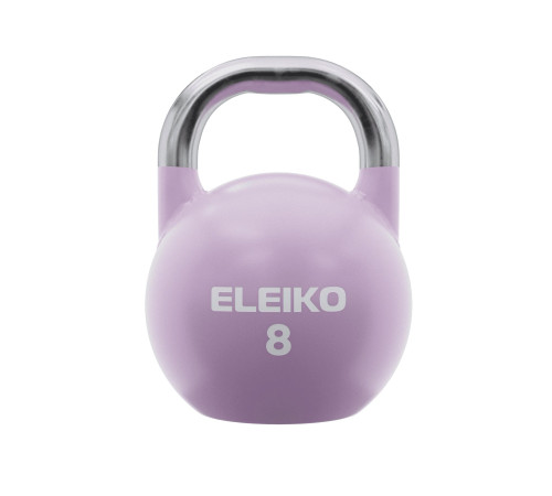 Гиря змагальна Eleiko, 8 кг