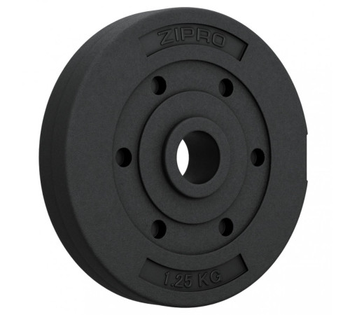 Диск бітумний Zipro 1,25 кг Диск бітумний Zipro 1,25 кг