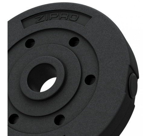 Диск бітумний Zipro 1,25 кг Диск бітумний Zipro 1,25 кг
