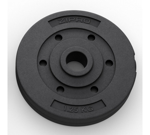 Диск бітумний Zipro 1,25 кг Диск бітумний Zipro 1,25 кг