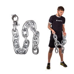  Ланцюг для тренувань inSPORTline Chainbos 20 кг.