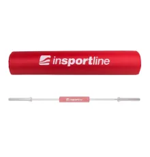 Накладка-бампер на гриф inSPORTline Redroll