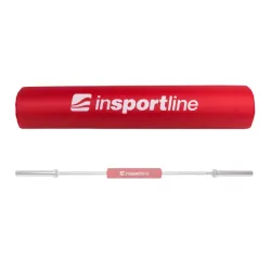 Накладка-бампер на гриф inSPORTline Redroll