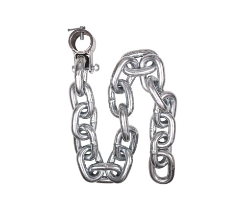 Тренувальні ланцюги зі штангою inSPORTline Chainbos 2x20 кг Тренувальні ланцюги зі штангою inSPORTline Chainbos 2x20 кг