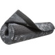 Накладка на штангу Adidas Barbell Pad 40 x 9,5 x 9 см, чорний