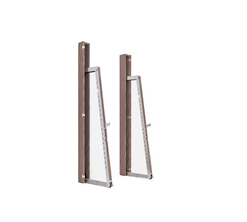 Стійка для тренувань NOHRD SquatRack Oak Vintage Стійка для тренувань NOHRD SquatRack Oak Vintage
