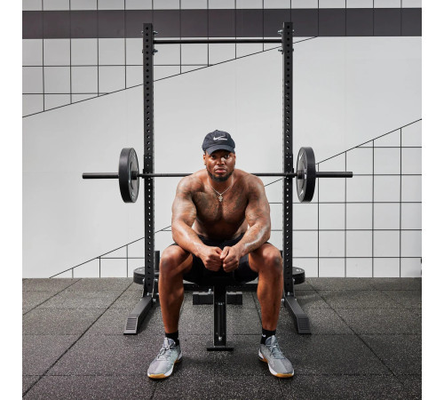 Стійка для присідань Nike 103 SQUAT RACK