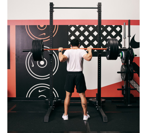 Стійка для присідань Nike 103 SQUAT RACK