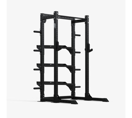 Полиця для зберігання Nike Half Rack