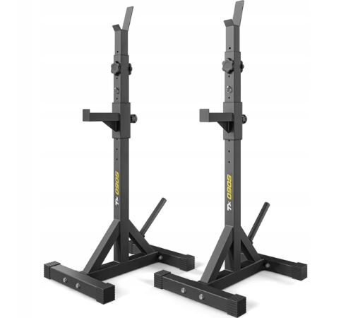 Стійки під штангу Trex Sport TX-090S регульовані Стійки під штангу Trex Sport TX-090S регульовані