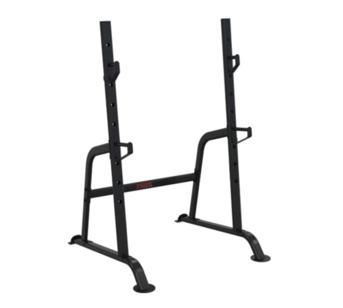 Стійки для штанги York Fitness Delta Pro 3000 Стійки для штанги York Fitness Delta Pro 3000