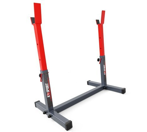 Стійка для штанги K-Sport KSH016 Стійка для штанги K-Sport KSH016
