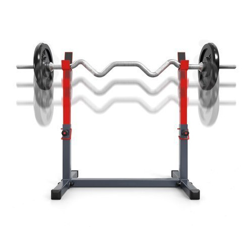 Стійка для штанги K-Sport KSH016 Стійка для штанги K-Sport KSH016