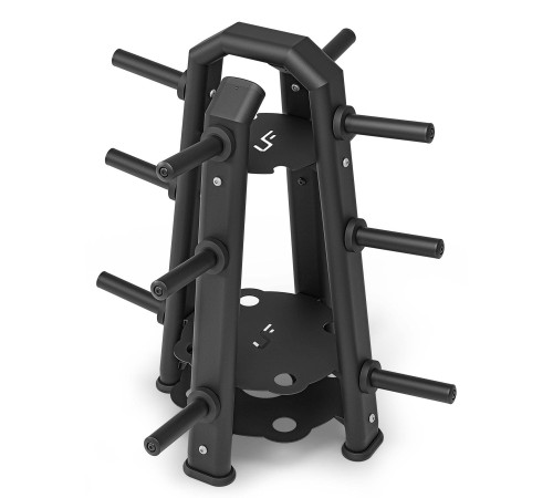 Стійка для олімпійських дисків та грифів Marbo Sport MP-S204 Стійка для олімпійських дисків та грифів Marbo Sport MP-S204