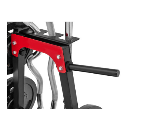 Стійка для гантелей і дисків Hop-Sport HS-1008A