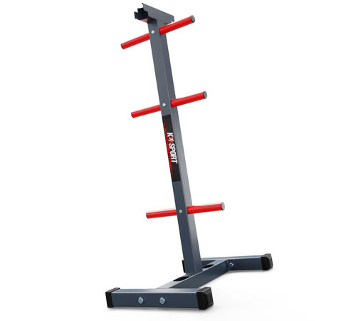 Стійка для дисків та грифів K-Sport KSH026 Стійка для дисків та грифів K-Sport KSH026