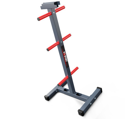 Стійка для дисків та грифів K-Sport KSH026 Стійка для дисків та грифів K-Sport KSH026