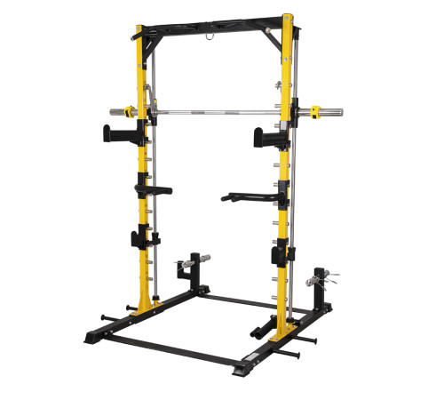 Стійка багатофункціонального верстата Smith's Multipress inSPORTline SM106 Стійка багатофункціонального верстата Smith's Multipress inSPORTline SM106