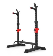 Стійка для штанги Hop-Sport HS-1004L