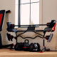 Стійка для штанги BOWFLEX SELECT TECH