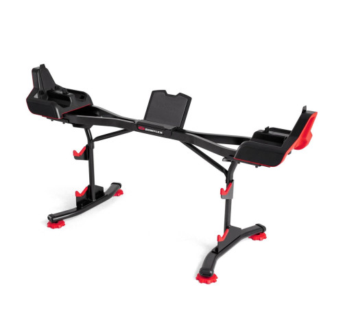 Стійка для штанги BOWFLEX SELECT TECH Стійка для штанги BOWFLEX SELECT TECH