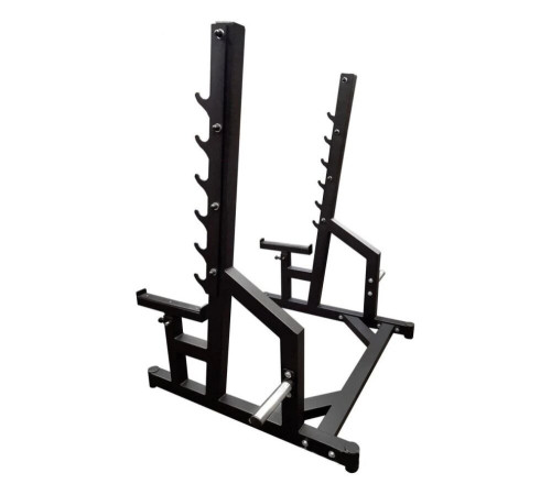 Стійки під штангу RN-Sport black rock Стійки під штангу RN-Sport black rock
