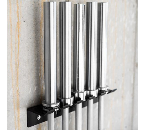 Тримач настінний для грифів HMS STR45