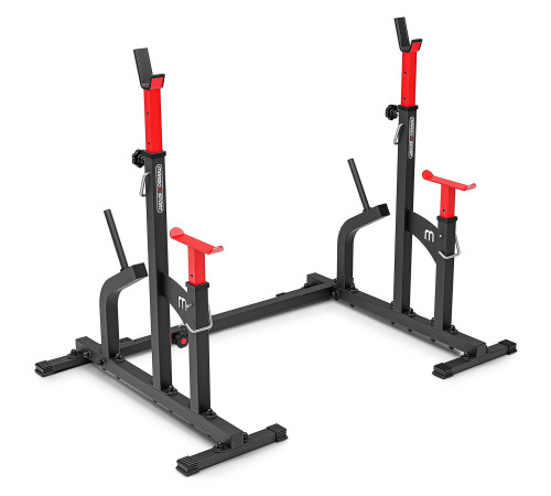 Стійки під штангу Marbo Sport MS-S104 Стійки під штангу Marbo Sport MS-S104