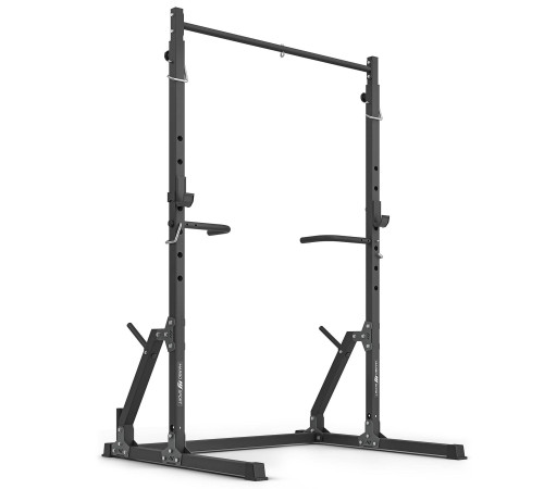Стійка для штанги dip station MS-U116 2.0 - Marbo Sport Стійка для штанги dip station MS-U116 2.0 - Marbo Sport