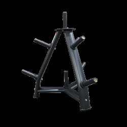 Стійка для дисків Bauerfitness PLM-529