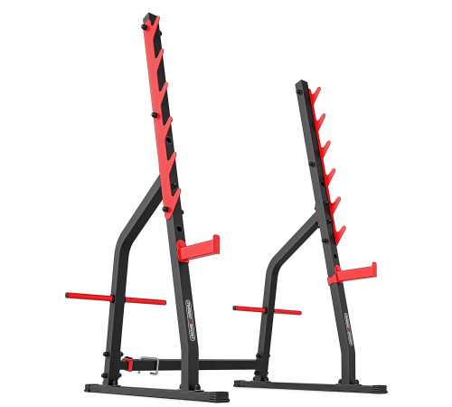 Стійки під штанг MS-S107 - Marbo Sport Стійки під штанг MS-S107 - Marbo Sport