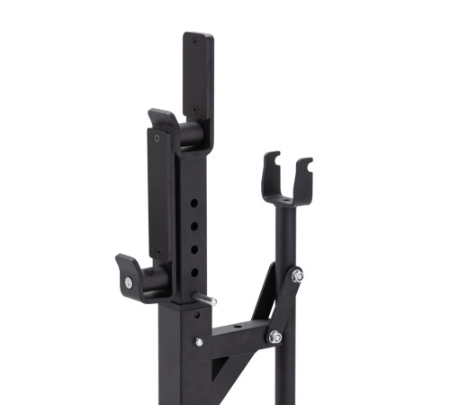 Стійка для штанги регулююча inSPORTline X-NT CR10 IPF Combo Rack Стійка для штанги регулююча inSPORTline X-NT CR10 IPF Combo Rack