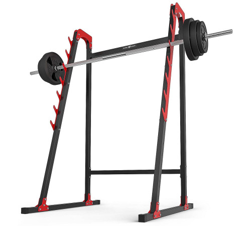 Багаторівневі стійки Marbo Sport MH-S204 Багаторівневі стійки Marbo Sport MH-S204