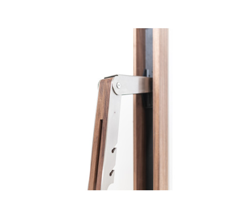 Тренувальна стійка NOHRD SquatRack Classic Walnut Тренувальна стійка NOHRD SquatRack Classic Walnut