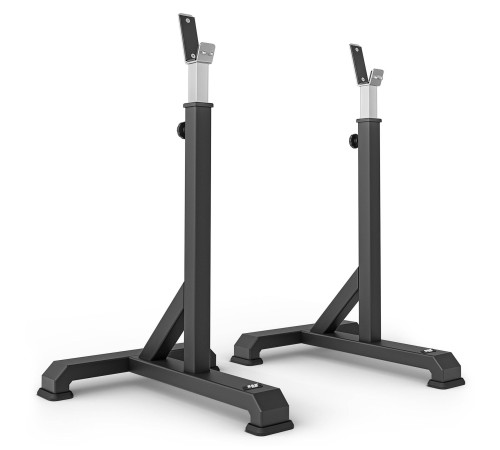 Стійки для присідань MP-S201 2.0 - Marbo Sport Стійки для присідань MP-S201 2.0 - Marbo Sport