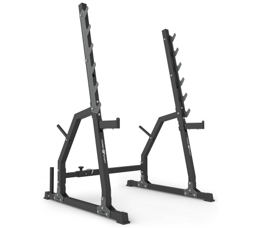 Стійки для штанги MS-S107 2.0 - Marbo Sport Стійки для штанги MS-S107 2.0 - Marbo Sport